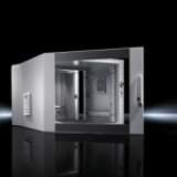 IT housings - Wall-mounted enclosures EL