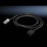 Plug and play connection cable - for PSM busbar to the server enclosures