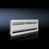 Support frame - for DIN rail-mounted devices