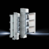 NH slimline switch-disconnectors - Size 00 – 3
