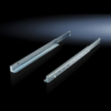 Depth-variable slide rails - for TE, TS IT, VX IT 600-900 mm, 80 kg