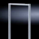 VX Swing frame, large - trim double-sided, for W: 800 mm