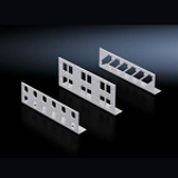 Patch panels - for small fiber-optic distribution
