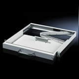 Keyboard drawer 1 U - for 482.6 mm (19˝) mounting level