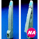 Komfortgriff (NA) - Comfort handle for semi-cylinder