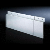 Wiring trim panel - for Ri4Power with internal compartmentalisation