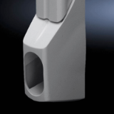Comfort handle - Comfort handle for lock system ASSA