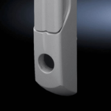 Comfort handle - Comfort handle for lock insert