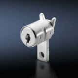 Lock inserts - for installation in comfort handle, mini-comfort handle