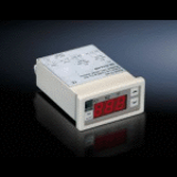 3114 - Digital enclosure temperature display and thermostat