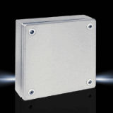 KX Terminal boxes - stainless steel