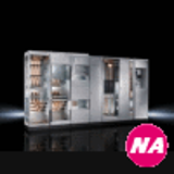 SV-TS 8 enclosures (NA) - for Ri4Power applications