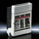 NH fuse-switch disconnectors, size 000 (3-pole) - Mini-PLS fuse elements