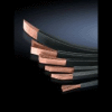 Laminated copper bars - RiLine accessories Laminated copper bars