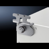 SZ wall mounting bracket - for AX and KX, stainless steel