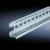 Support rails TS 35/15 - to EN 60 715 for TS, SE