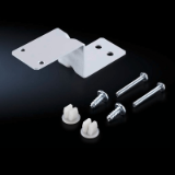 Mounting kit for door-operated switch - for TE 8000