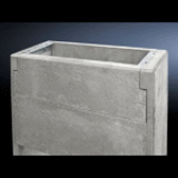 Concrete base/plinth - for CS New Basic enclosures