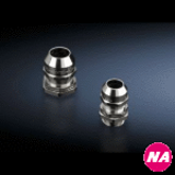 Cable gland (NA) - Brass