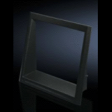 Monitor frame - for door width 600 and 800 mm