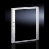 Viewing window - Stainless steel