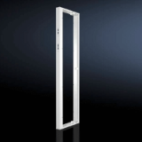 VX Isolator Door Cover - Stainless steel