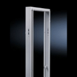 TS isolator door cover - US version