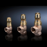 3301 (NA) - Bypass valve 3/4 Inch